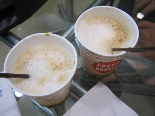 Latte