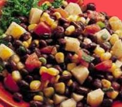 Traditional New Year foods