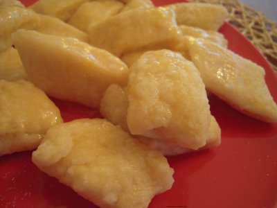 Bizarre Polish Snacks