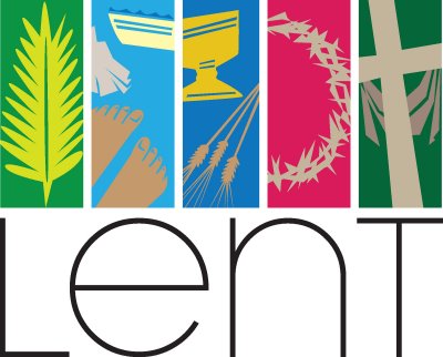Lent - The symbolism