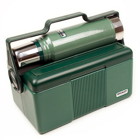 lunch box cooler