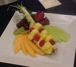 fruits