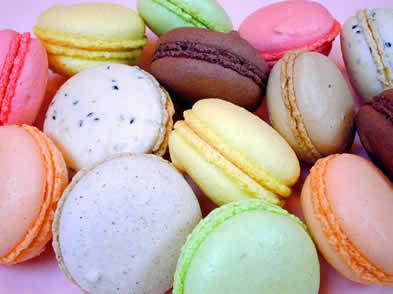 Macaroons