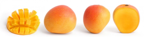 Concentrated Mango Juice Health Benefits