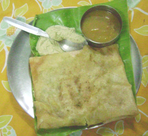 DOSA