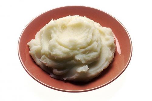 Mashed Potato