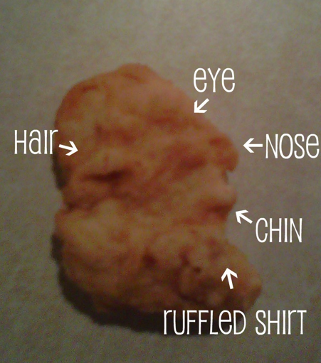 McNugget 1