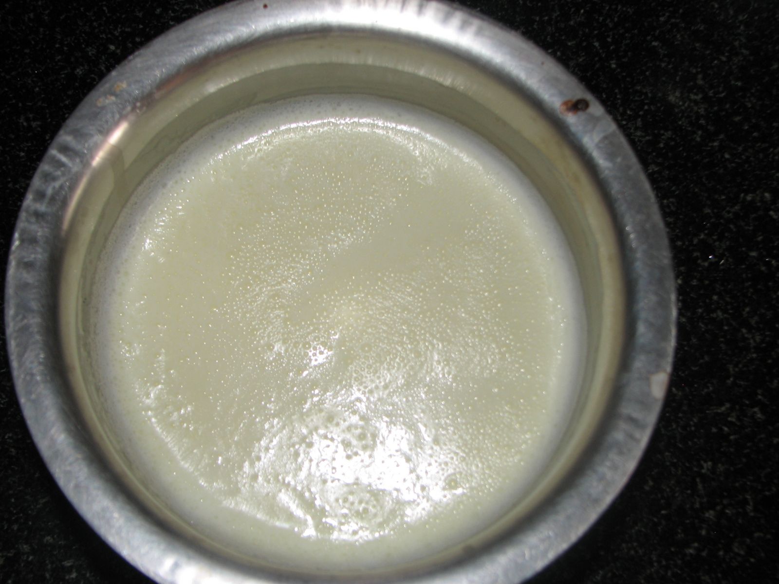 Health Facts About Milk