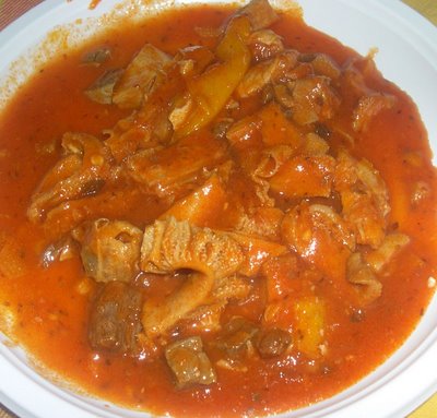 Morzello