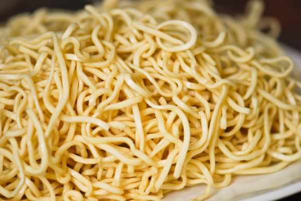 Noodles