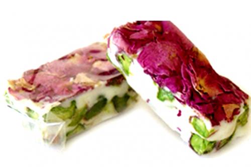 Nougat