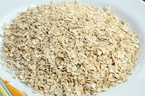 Oats