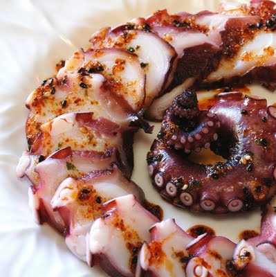 Octopus
