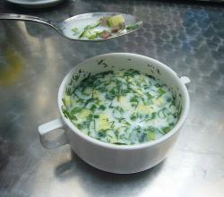 Okroshka