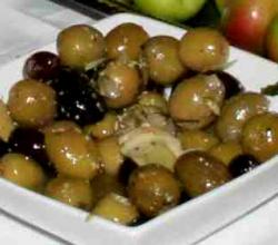 olives