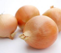 onions