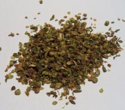 Oregano seasoning