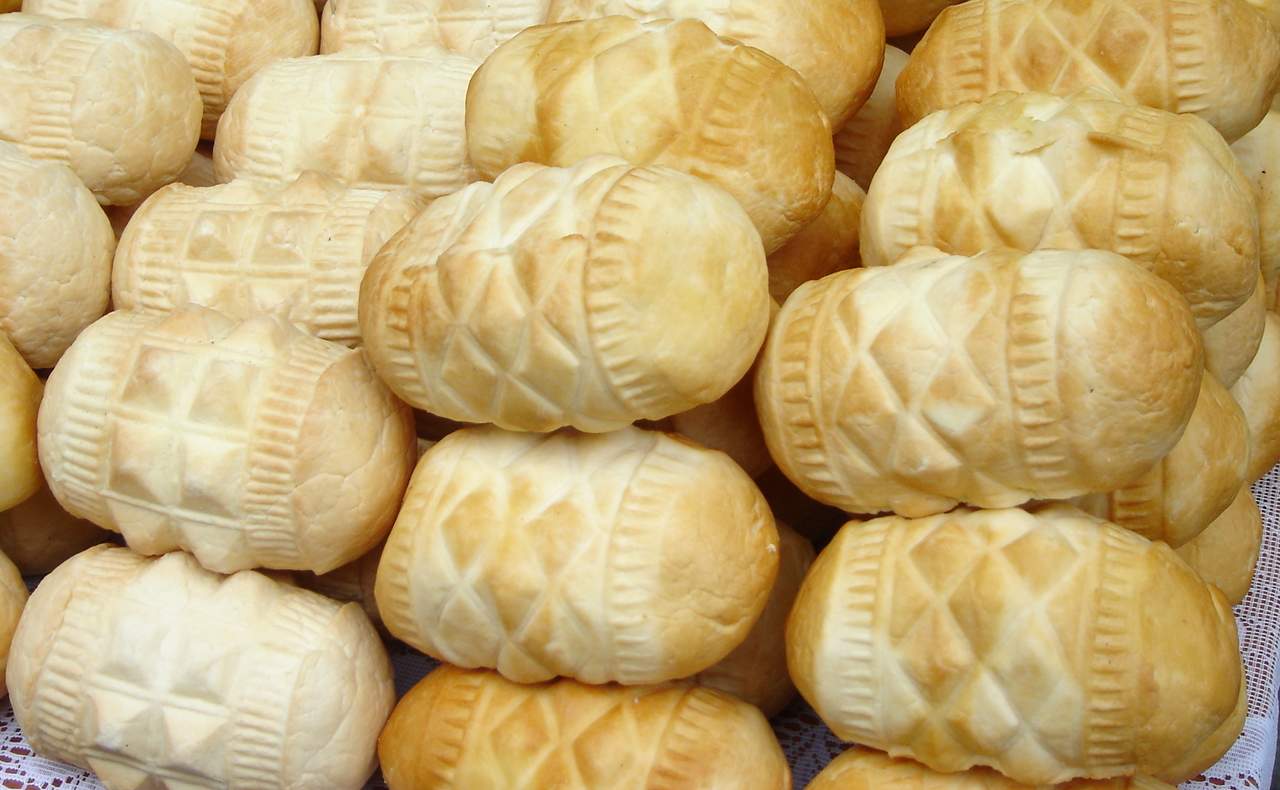 Osypek
