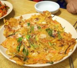 Pajeon