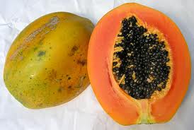 Papaya Medicinal Uses -- Papaya