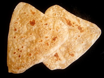 Paranthas