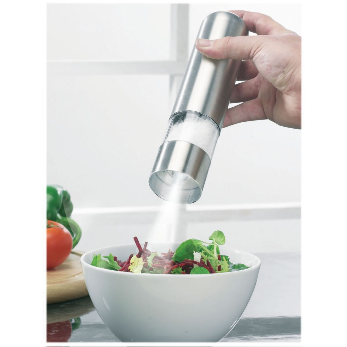 Peugeot Pepper Mill