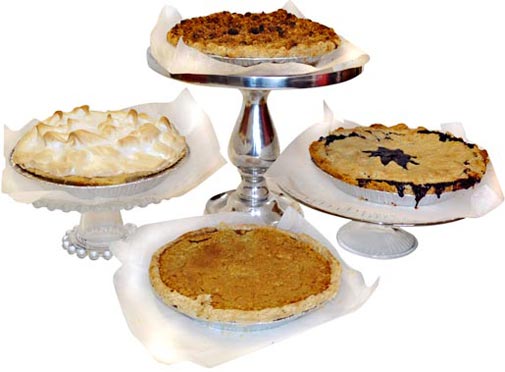 Pies