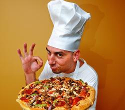 Easy new years eve party food