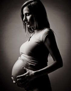 Healthy Eating & Pregnancy
