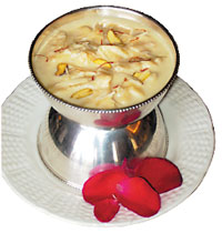 Rabri