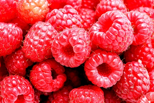 Raspberries