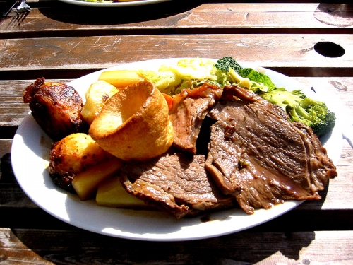 Roast Beef