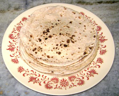 Roti