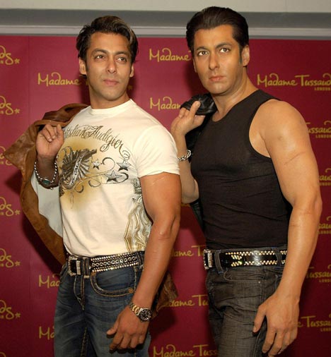 Salman Khan Diet Plan