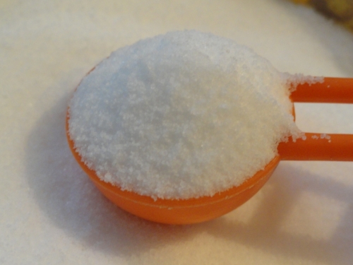 Salt