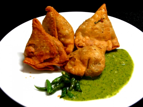 Samosa
