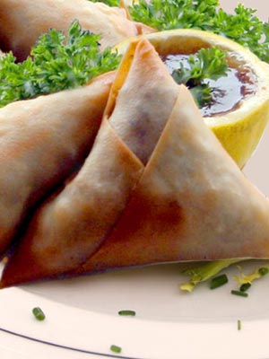 Samosa