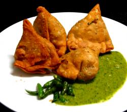 Indian Food For Kids
