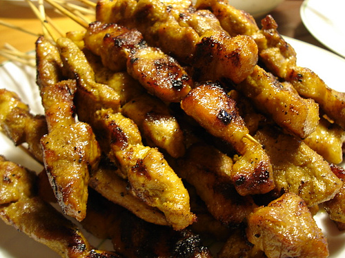 Satay