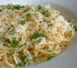 spaghetti