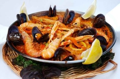 Spanish food is much more than just paella Spain