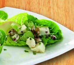 Spinach Salad