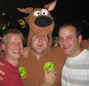 Stag Party
