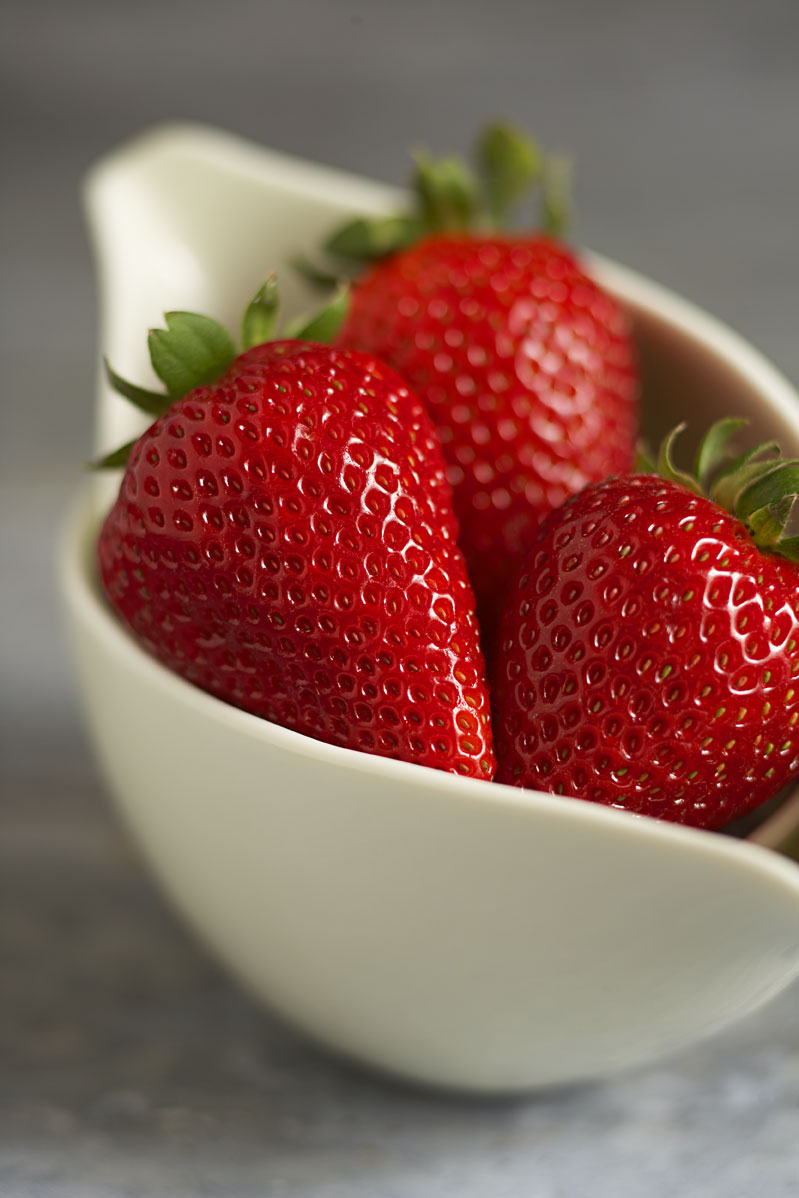 Strawberry Juice Concentrate Health Benefits 