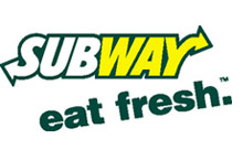 Subway is at 64th position in the Virtue's top 100 list