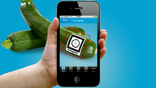 Smartphone Food Photography