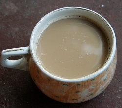 Tea