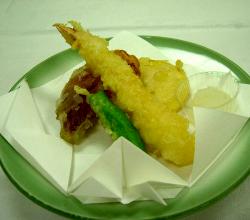 Tempura