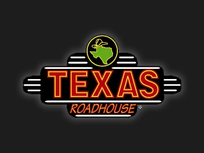 Texas Roadhouse Menu