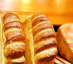 Whole bread